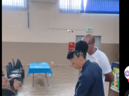 Tshwane Learners Compete in Citywide Libraries Debate Finals