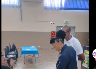 Tshwane Learners Compete in Citywide Libraries Debate Finals