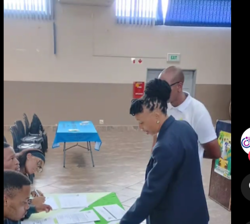 Tshwane Learners Compete in Citywide Libraries Debate Finals