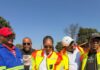 R34.9 Million Road Upgrade Launched in Stinkwater and New Eerestust