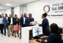 Office of the Tax Ombud Offers Free Help to Taxpayers with SARS Problems