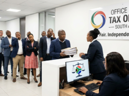 Office of the Tax Ombud Offers Free Help to Taxpayers with SARS Problems