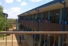The Floods that Gave Rise to the Genesis of PHL Moraka High School