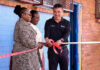 Rectron Launches New Computer Laboratories at Ratshepo High School in Temba