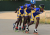 Hammanskraal skaters power SA to historic 23-medal haul at African Championships
