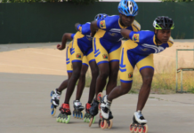 Hammanskraal skaters power SA to historic 23-medal haul at African Championships
