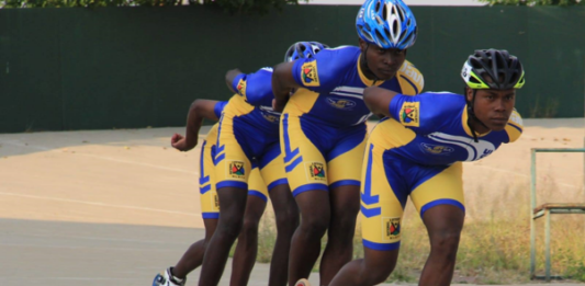 Hammanskraal skaters power SA to historic 23-medal haul at African Championships