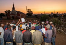 The Temba People’s Manifesto, From Hope to Action