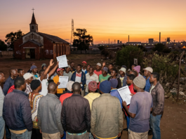 The Temba People’s Manifesto, From Hope to Action