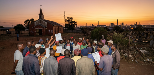 The Temba People’s Manifesto, From Hope to Action