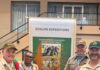 Historical moment for Temba Local Tourism Association at Africa’s Travel Indaba