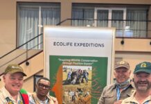 Historical moment for Temba Local Tourism Association at Africa’s Travel Indaba