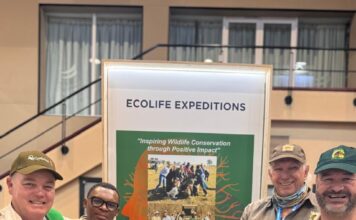 Historical moment for Temba Local Tourism Association at Africa’s Travel Indaba