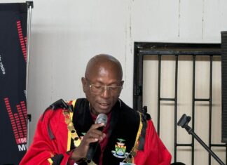 Moretele Tables R887.9 Million Budget Focused on Infrastructure and Financial Sustainability