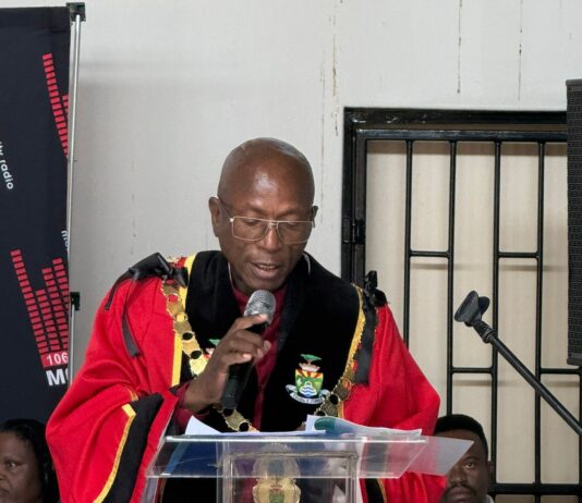 Moretele Tables R887.9 Million Budget Focused on Infrastructure and Financial Sustainability
