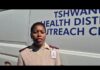 Temba Clinic Finally Restored and Fully Operational for Community Use