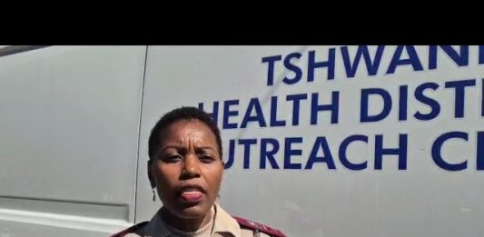 Temba Clinic Finally Restored and Fully Operational for Community Use