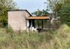 Devastating fire claims house in Temba community