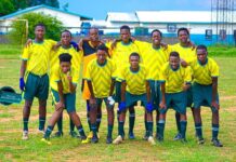 Stream Champions Set For Molfa Playoff Showdown