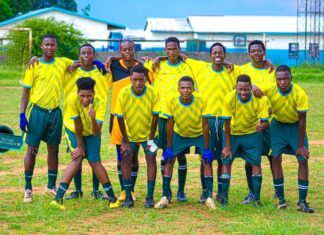 Stream Champions Set For Molfa Playoff Showdown