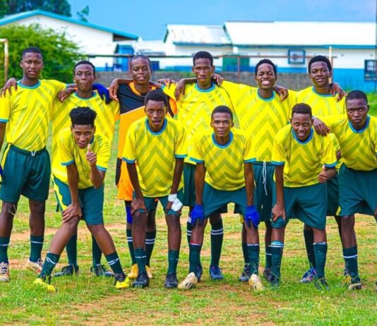 Stream Champions Set For Molfa Playoff Showdown