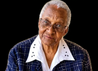 Moriti o Ole: Mme Mma‑Dammie o Tlogetse Boswa jo bo Sa Phirimeng