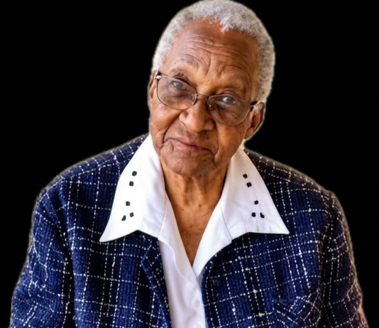 Moriti o Ole: Mme Mma‑Dammie o Tlogetse Boswa jo bo Sa Phirimeng