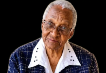 Moriti o Ole: Mme Mma‑Dammie o Tlogetse Boswa jo bo Sa Phirimeng