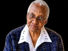 Moriti o Ole: Mme Mma‑Dammie o Tlogetse Boswa jo bo Sa Phirimeng