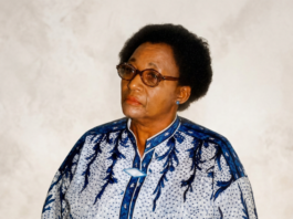 Mwalimu Sophia Violet Dammie (1927–2026): An Enduring Legacy of Educational Leadership and Community Empowerment Through Learning