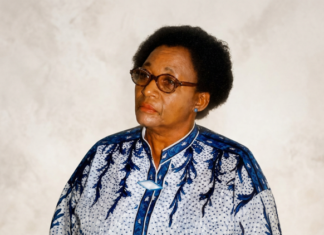 Mwalimu Sophia Violet Dammie (1927–2026): An Enduring Legacy of Educational Leadership and Community Empowerment Through Learning