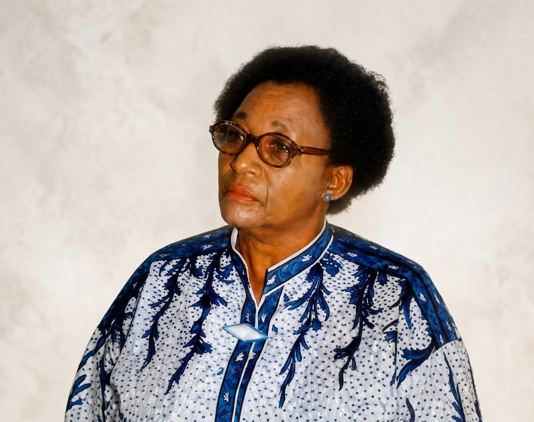 Mwalimu Sophia Violet Dammie (1927–2026): An Enduring Legacy of Educational Leadership and Community Empowerment Through Learning