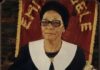 The Temba Community Hosts a Series of Memorial Services for the Late Sophia Violet Girly Dammie (1927–2026)