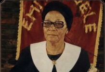 The Temba Community Hosts a Series of Memorial Services for the Late Sophia Violet Girly Dammie (1927–2026)