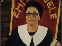 The Temba Community Hosts a Series of Memorial Services for the Late Sophia Violet Girly Dammie (1927–2026)