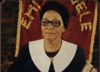 The Temba Community Hosts a Series of Memorial Services for the Late Sophia Violet Girly Dammie (1927–2026)