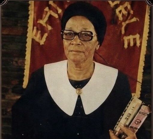The Temba Community Hosts a Series of Memorial Services for the Late Sophia Violet Girly Dammie (1927–2026)