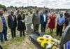 A Sister’s Pain: Remembering a Brother Lost to the Struggle