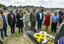 A Sister’s Pain: Remembering a Brother Lost to the Struggle