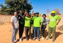 Youth Urged to Lead Change as South Africa Marks Youth Day