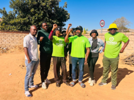 Youth Urged to Lead Change as South Africa Marks Youth Day