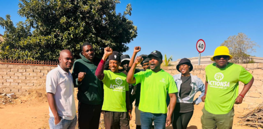 Youth Urged to Lead Change as South Africa Marks Youth Day