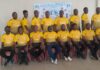 Fifteen Local Coaches Earn CAF C Licences Through Community Sports Development Programme