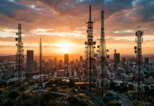 How South Africa’s Telecoms Boom Is Quietly Crushing Black Contractors