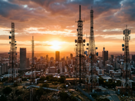 How South Africa’s Telecoms Boom Is Quietly Crushing Black Contractors