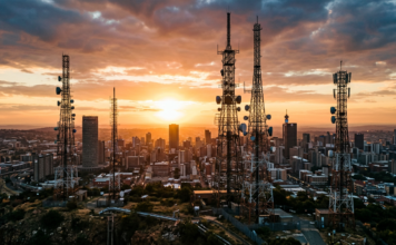 How South Africa’s Telecoms Boom Is Quietly Crushing Black Contractors