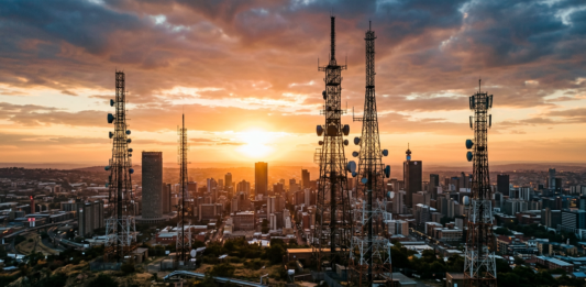 How South Africa’s Telecoms Boom Is Quietly Crushing Black Contractors