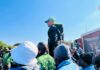 Four Men Remanded in Custody in Ramotse Murder and Rape Case