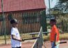 HTC Tennis Club celebrates Youth Day through sport, culture and community unity