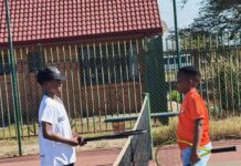 HTC Tennis Club celebrates Youth Day through sport, culture and community unity
